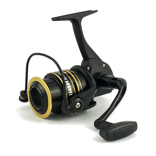 Катушка Caiman Lerron Feeder 5000 6+1ВВ