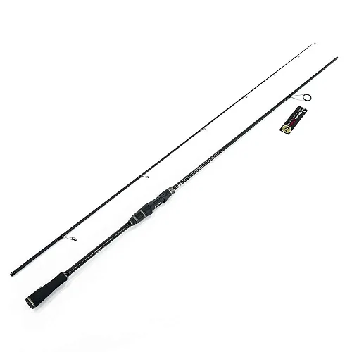 Спиннинг Viva Divergent 762ML 2,28м 3-18g 220004