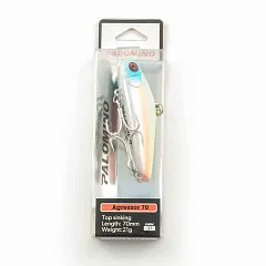 Ратлин Palomino Agressor 70мм 21гр цвет 37