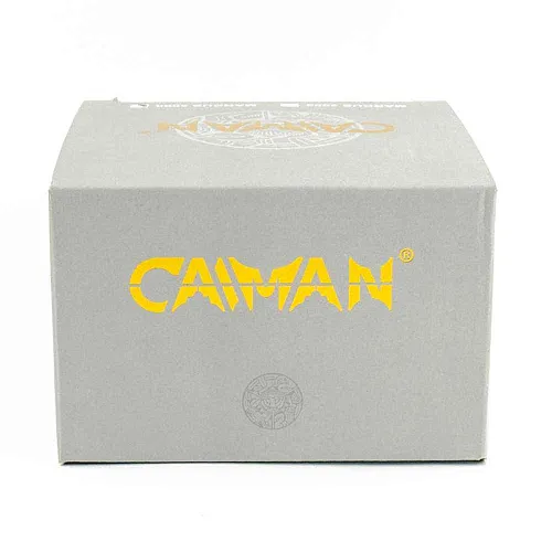 Катушка Caiman Marcus 3000 (5+1ВВ)