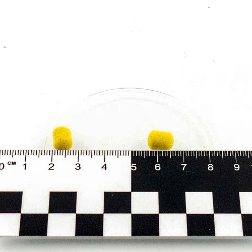 Бойлы BOO Baits Wafters 10x7мм Мед 40гр банка