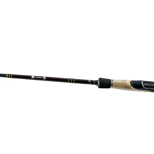 Спиннинг Caiman Tornado spin IM8 5-25g 1.80 м 