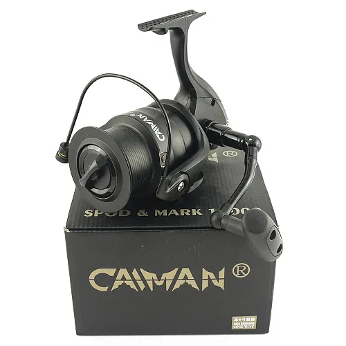 Катушки Caiman SPOD&MARK FD510