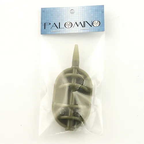 Кормушка методная Palomino PL6173-D_100g (фасовка 20шт)