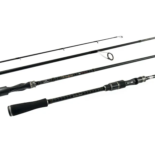 Спиннинг Viva Divergent 722M 2,16м 7-28g 220003