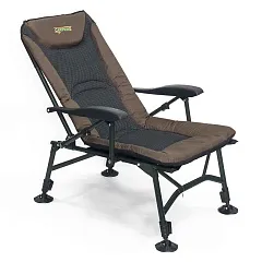 Кресло Carpking CK9923 (размер коробки 77х65х19)