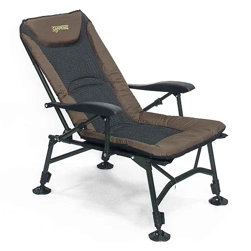 Кресло Carpking CK9923 (размер коробки 77х65х19)