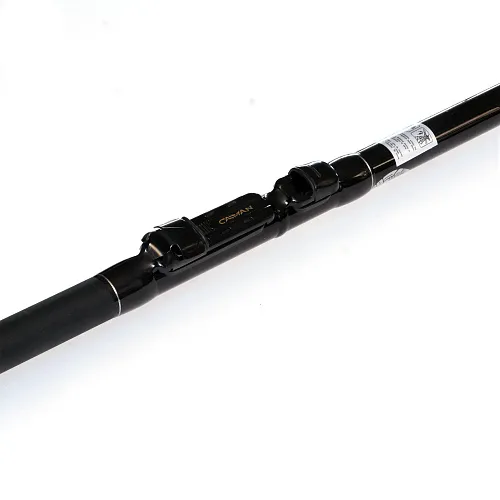 Удилище Caiman Spurt tele match 4,5m (5-25g) 