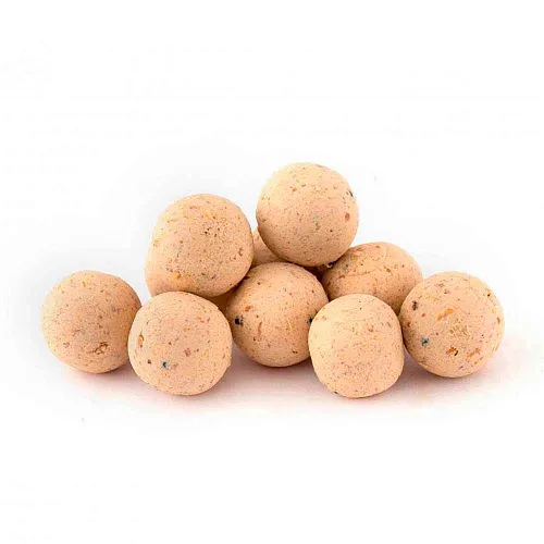 Бойлы растворимые GBS Baits 24мм 1кг Milky Way