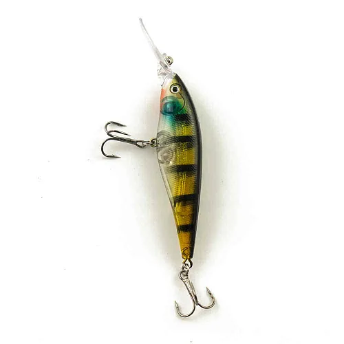 Воблер Palomino Hunter 110F 10,5гр 0-2м цвет 7