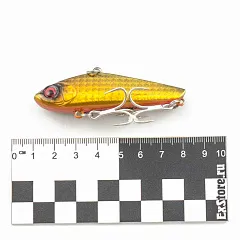 Ратлин Palomino Agressor 70мм 21гр цвет 22