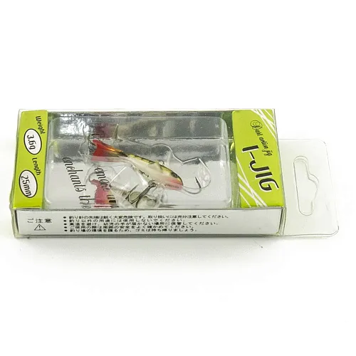 Балансир Izumi I-jig 3,6 гр цвет 14