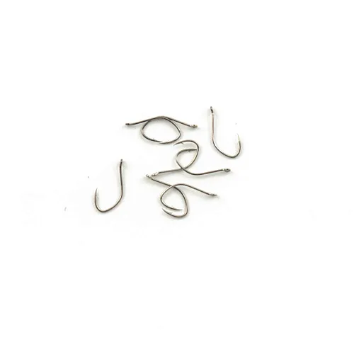 Крючок Killer Aji № 3