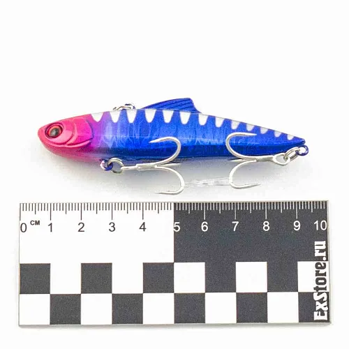 Ратлин Palomino Drop 80мм 21гр цвет 12