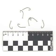 Крючок Brigston Akitakitsune BN №9 (7шт в упак)