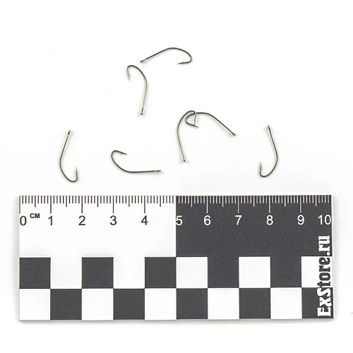 Крючок Brigston Akitakitsune BN №9 (7шт в упак)