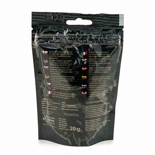 Насадка Traper CORN Puff 20g 8мм Ochotka