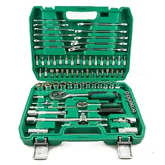 Набор автомобильных инструментов JNGEK 78 предметов