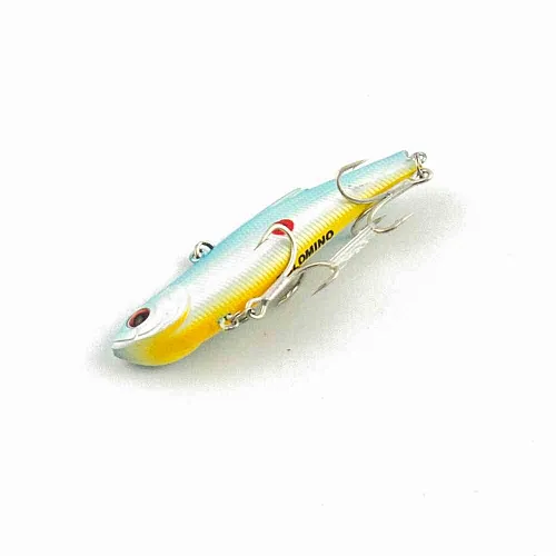 Ратлин Palomino Diamond 70мм 20гр цвет 04