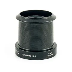 Катушка Viva Top Carp 8000 (5+1ВВ)