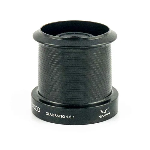 Катушка Viva Top Carp 8000 (5+1ВВ)