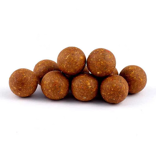 Бойлы растворимые GBS Baits 24мм 3кг Corn