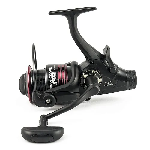 Катушка Viva Carpodrome Baitrunner CA 640 (5+1ВВ) 