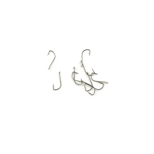 Крючок Killer Sode-Ring № 8