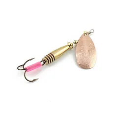 Блесна вращающаяся Balzer Colonel (Польша) 10 гр медь