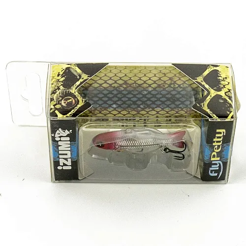 Балансир Izumi Fly Petty 35мм цвет 17