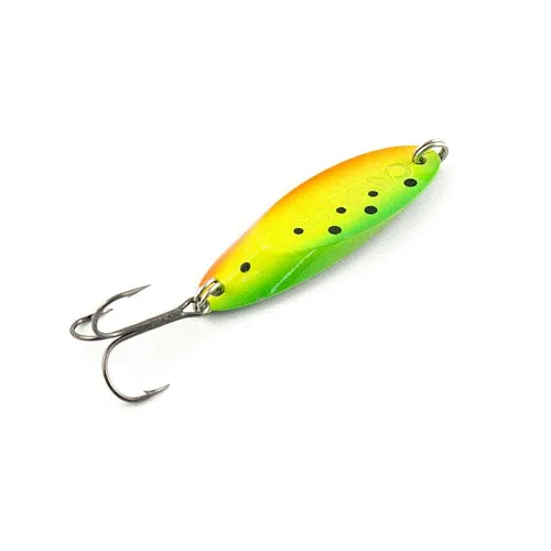 Блесна кастмастер Caiman (медь) (28 гр.) цв. 302 регги 184822