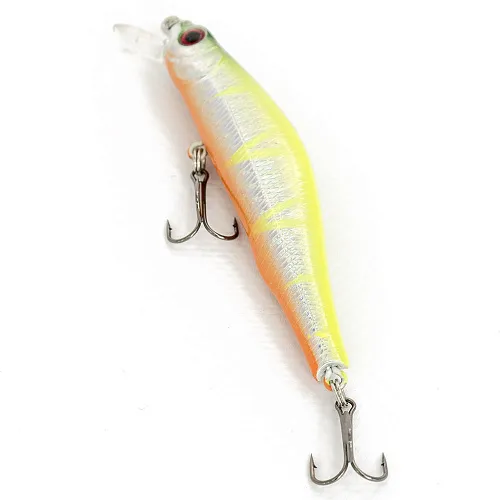 Воблер Sharado WS-N-039 80mm 8g color 07