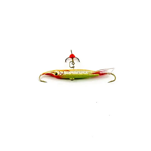 Балансир OPM 5Щ 8 гр цвет 10