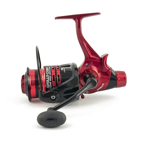 Катушки Caiman Apollo Carp 5000 (5+1ВВ)