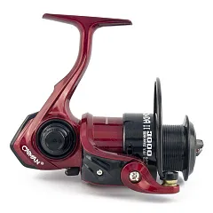 Катушка Caiman Anaconda II FD 230