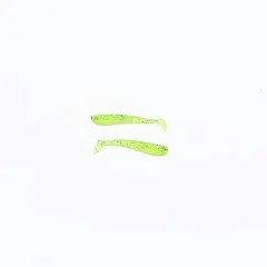 Виброхвост FISHER BAITS Arovana 36мм цвет 08 (уп. 20шт)