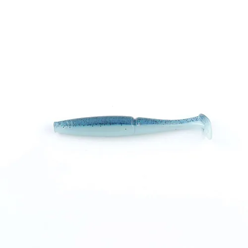 Виброхвост FISHER BAITS Biggy 115мм цвет 12 (уп. 3шт)