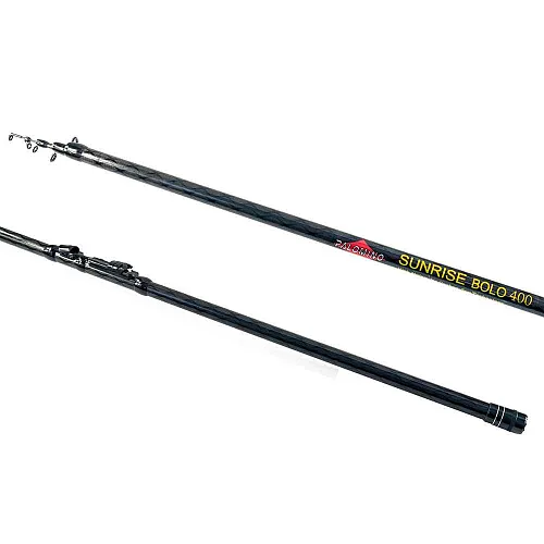 Удилище Palomino Sunrise Bolo 4м 10-30g