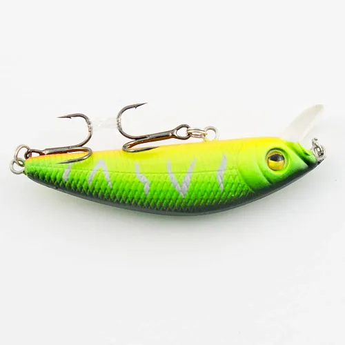 Воблер Sharado 8g 70mm 0-1,0m HB-112 color 06