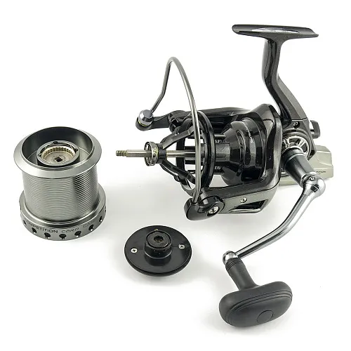 Катушка Viva Competition Carp СА 1580 (14+1ВВ) 