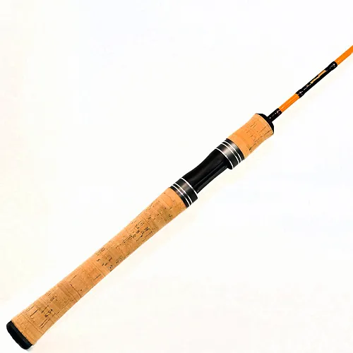 Спиннинг Caiman Trout Age spin 602UL/1,8m (0,5-7g) 