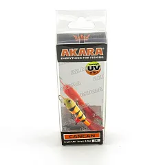 Балансир Akara Cancan 40 мм 6 гр 56