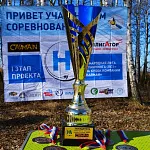 Состоялся 1-й этап Народной лиги спиннинга на Кубок компании Кайман