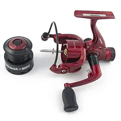 Катушка Caiman Anaconda II RD 430