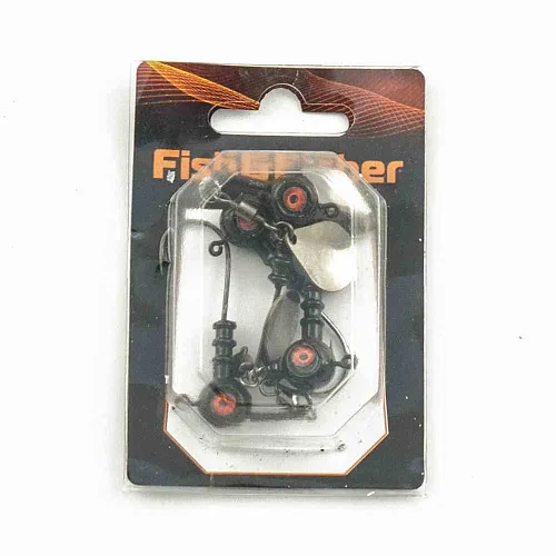 Джиголовка Predator 10гр крючок 0.3 (4 шт в упак)