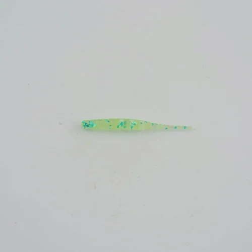 Виброхвост FISHER BAITS Twig 30мм цвет 07 (уп. 20шт)