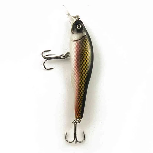 Воблер Palomino Drop 95SS 10,7гр 0,2-2,5м цвет 1