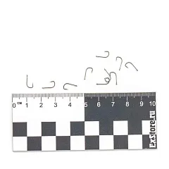 Крючки Caiman Sode №4 11052