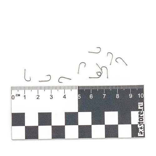 Крючки Caiman Sode №4 11052