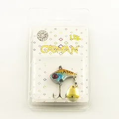 Тейл-спиннер Caiman Catch 139 13g цвет 5